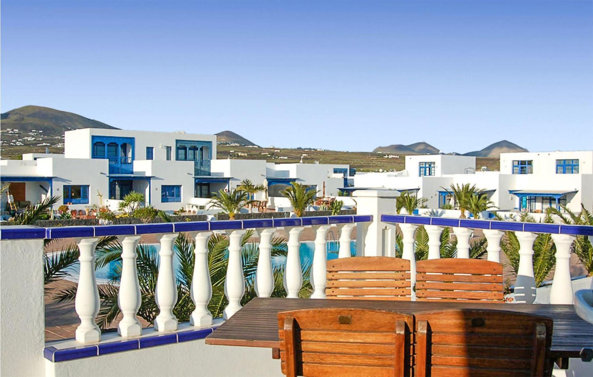 Villas Del Mar プエルト・カレロ エクステリア 写真