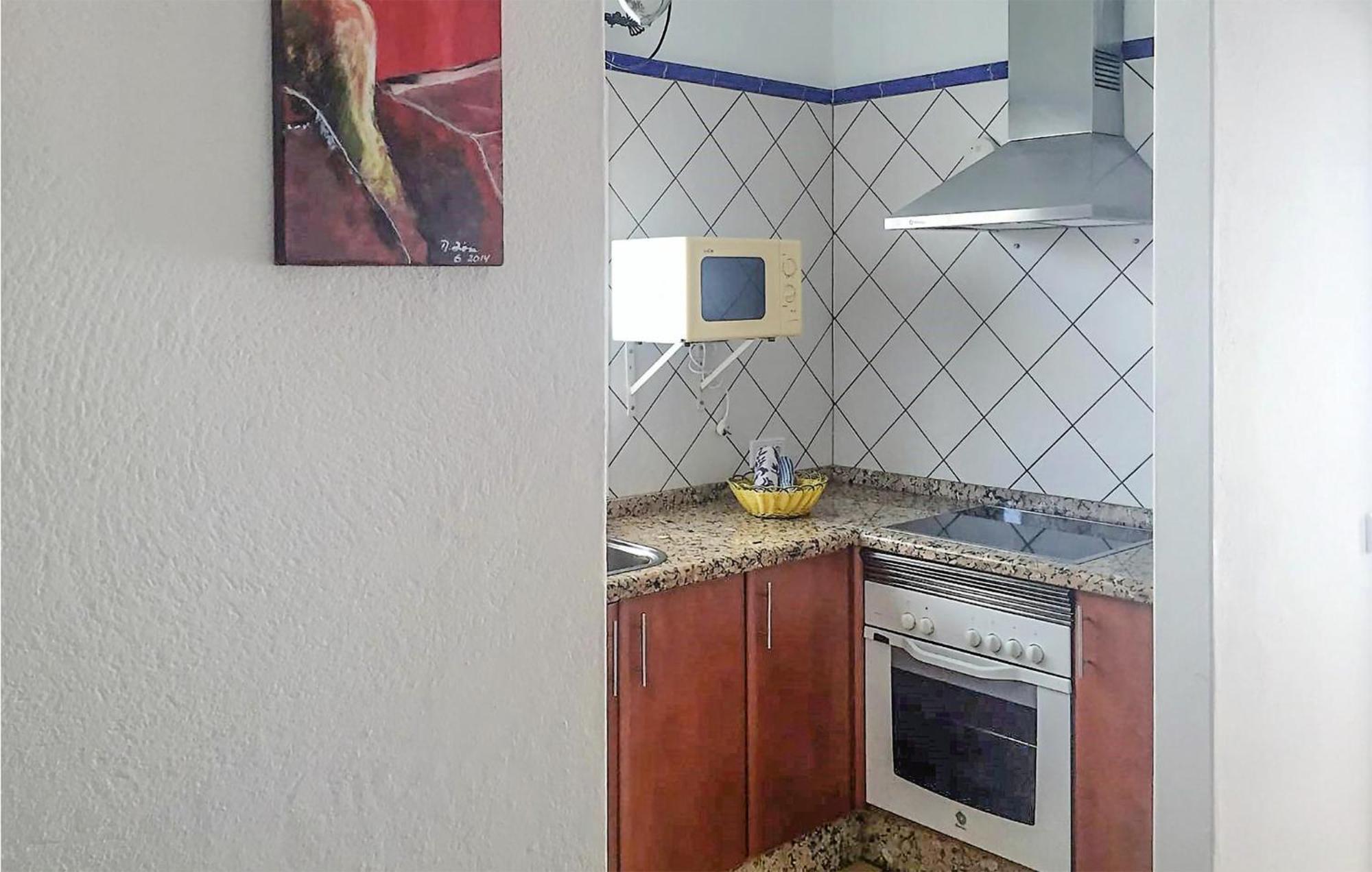 Villas Del Mar プエルト・カレロ エクステリア 写真